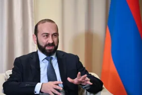 Ermenistan Türkiye ile sınırların açılmasını istiyoruz (2)