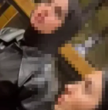 Esenyurt'ta kocasını kafede başka bir kadınla otururken yakalayan kadın ortalığı birbirine kattı