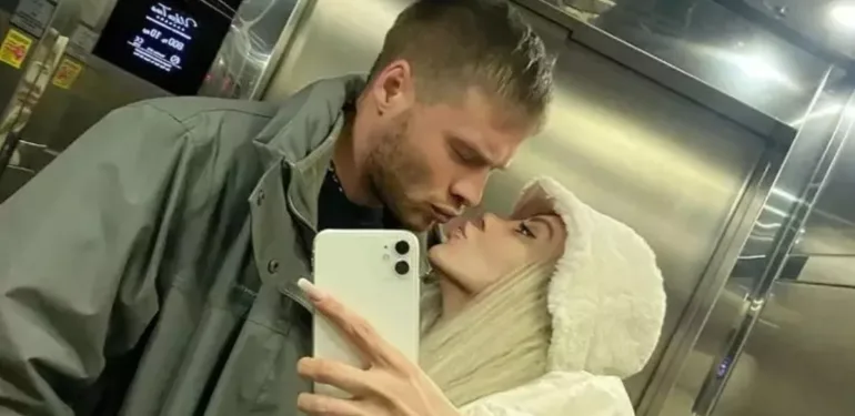 Eşi duyurdu... Survivor'un favori ismi baba oluyor