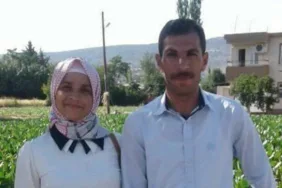 Eşini keserle öldürmüştü Ölen Kadının Vücudunda Sigara Yanıkları Tespit Edildi!