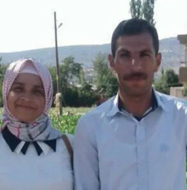 Eşini keserle öldürmüştü Ölen Kadının Vücudunda Sigara Yanıkları Tespit Edildi!