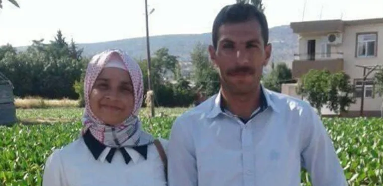 Eşini keserle öldürmüştü Ölen Kadının Vücudunda Sigara Yanıkları Tespit Edildi!