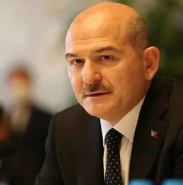 Eski İçişleri Bakanı Süleyman Soylu'ya icra takibi