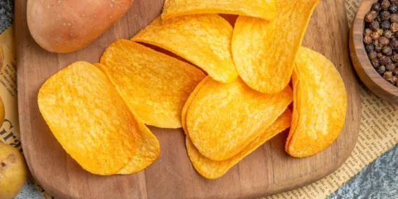 Cips, et ve peynirde ‘tütsü’ aroması dönemi sona eriyor: Yasak takvimi belli oldu