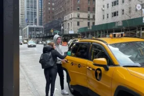 Eylem Tok'un ABD'deki lüks yaşamı Aylık 320 bin lira rezidans kira bedeli