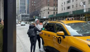 Eylem Tok'un ABD'deki lüks yaşamı Aylık 320 bin lira rezidans kira bedeli