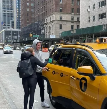 Eylem Tok'un ABD'deki lüks yaşamı Aylık 320 bin lira rezidans kira bedeli