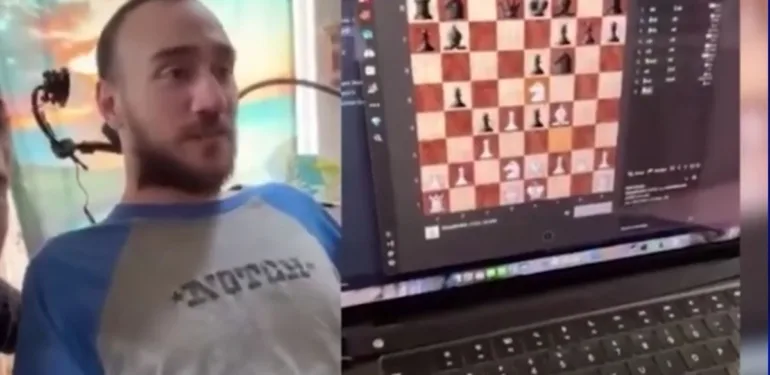 Felçli hastanın inanılmaz başarısı Elon Musk'ın Neuralink projesinin ilk adımları