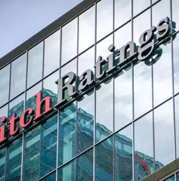 Fitch, Türkiye'nin kredi notunu yükseltti