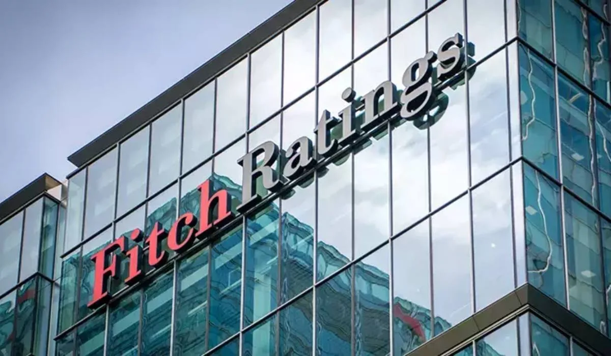 Fitch, Türkiye'nin kredi notunu yükseltti