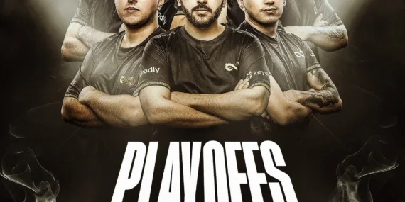 Counter Strike Turnuvasında Türk E-spor takımı rüzgarları esiyor