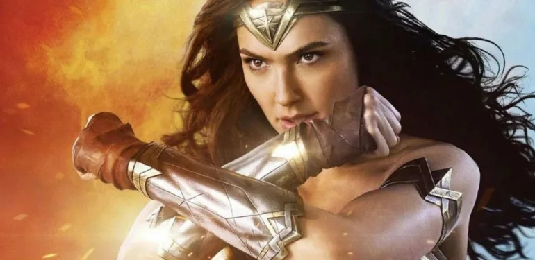 Gal Gadot'un ailesi büyüyor Wonder Woman'ın yıldızı dördüncü kez anne!
