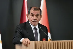 Galatasaray'da heyecan zirvede Yeni başkanın belirleneceği tarih açıklandı!