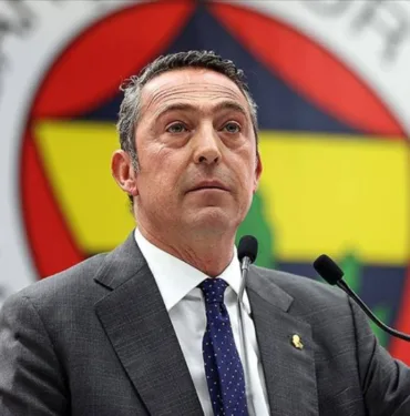 Galatasaray'dan, Dursun Özbek'e 'Atanmış başkan' diyen Ali Koç'a yanıt