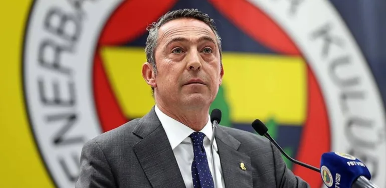 Fenerbahçe’de seçim kararı; tarih kafa karıştırdı!