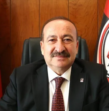Gaziantep FK'dan teknik direktör açıklaması!