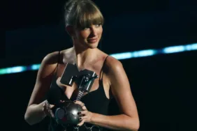 Geçtiğimiz yıl iptal edilen MTV Avrupa Müzik Ödülleri için tarih verildi (2)