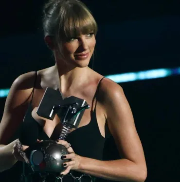 Geçtiğimiz yıl iptal edilen MTV Avrupa Müzik Ödülleri için tarih verildi (2)