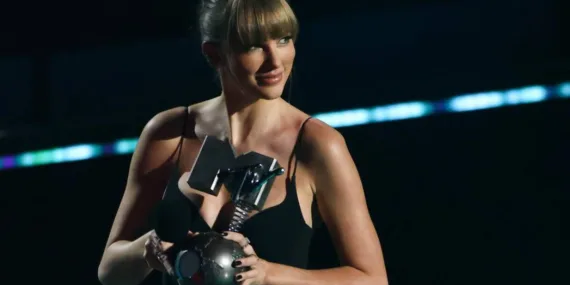 Geçtiğimiz yıl iptal edilen MTV Avrupa Müzik Ödülleri için tarih verildi