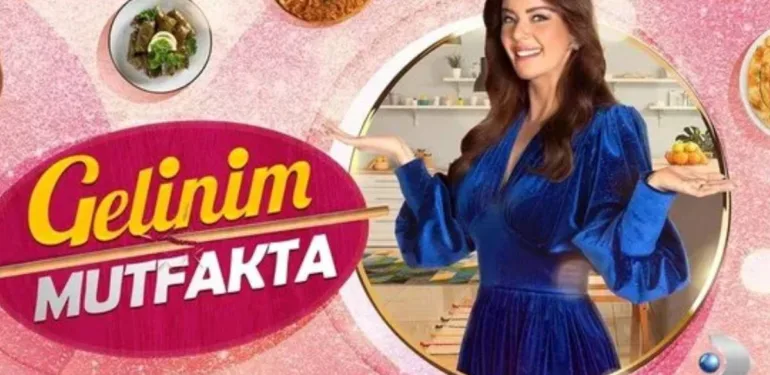 Gelinim Mutfakta 28 Mart 2024 Perşembe puan durumu… Gelinim Mutfakta bugün kim birinci oldu