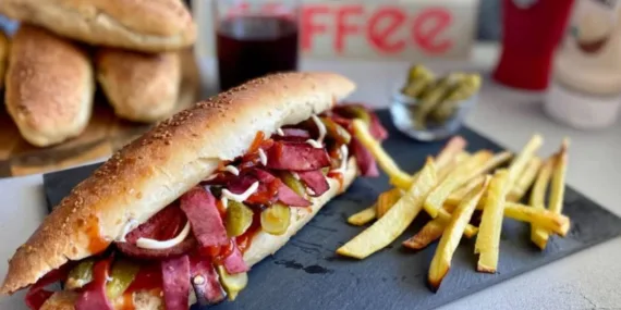 Gelinim Mutfakta’da yapılan İzmir kumrusu tarifi… İzmir kumrusu nasıl yapılır?