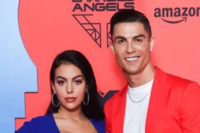Georgina Rodriguez açıkladı! Cristiano Ronaldo ne zaman emekli olacak