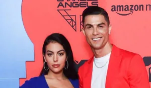 Georgina Rodriguez açıkladı! Cristiano Ronaldo ne zaman emekli olacak