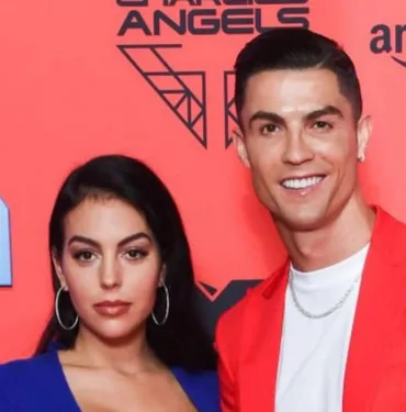 Georgina Rodriguez açıkladı! Cristiano Ronaldo ne zaman emekli olacak