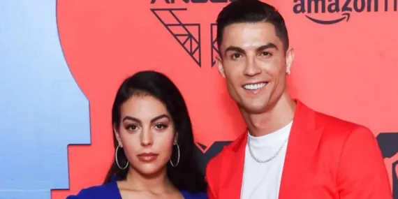 Yıllardır beklenen düğün… Cristiano Ronaldo ile Georgina Rodriguez evleniyor mu?