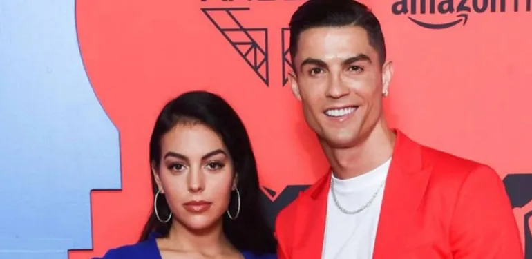 Georgina Rodriguez açıkladı! Cristiano Ronaldo ne zaman emekli olacak