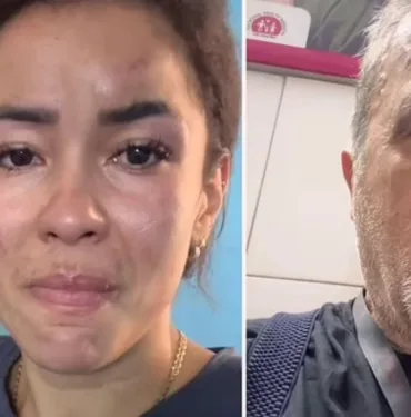 Gezgin çifte toplu tecavüz 'Çift canlarını son anda kurtardı'