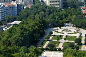 Gezi Parkı, mahkeme kararıyla yeniden İBB'nin oldu