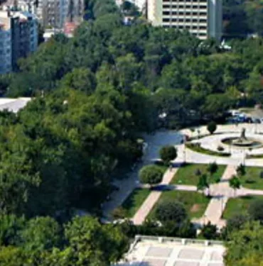 Gezi Parkı, mahkeme kararıyla yeniden İBB'nin oldu