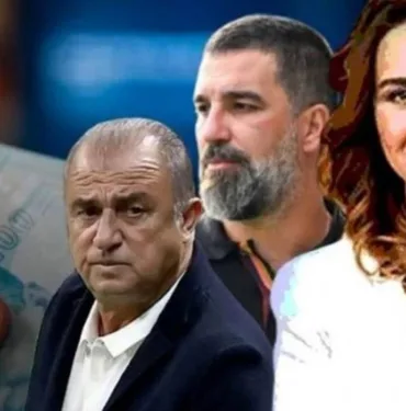 Gizli fon dolandırıcılığı davasında yarın kritik gün Eski futbolcular ifade verecek!