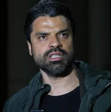 Gökhan Zan Adayım ve çekilmiyorum