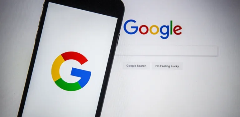 Google Dünya Emekçi Kadınlar Günü'ne özel 'doodle' hazırladı