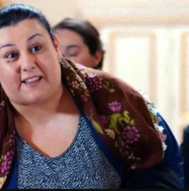 Görenler inanamadı