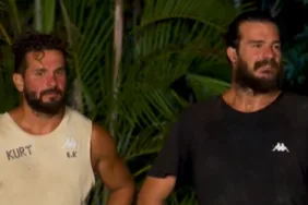 Gözyaşlarına hakim olamadı... İddialı yarışmacı All Star'a veda etti!