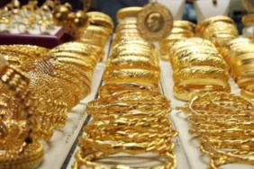 Gram altında zirve! Gram altın, çeyrek altın, Cumhuriyet altını ne kadar oldu 22 Mart 2024 altın fiyatları
