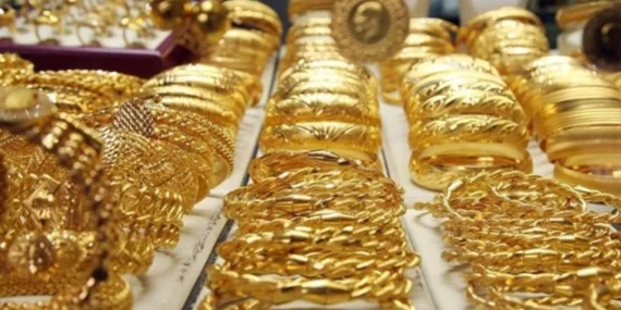 Milyonluk dolandırıcılık iddiası: Büyükçekmece’de kuyumcu sırra kadem bastı