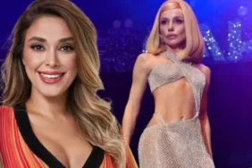 Gülşen sahnede şarkı söyledi... Zuhal Topal oynadı, o anlar gündem oldu!