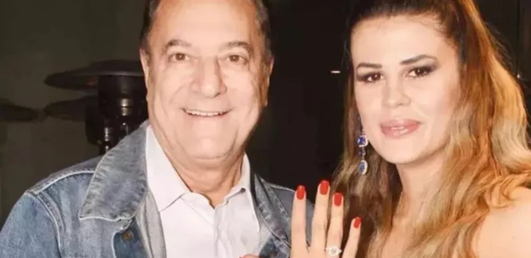 Mehmet Ali Erbil ile Gülseren Ceylan’dan sürpriz evlilik kararı!