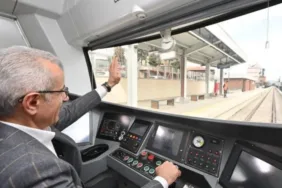 Gün sayıyor İstanbul'a bir metro hattı daha