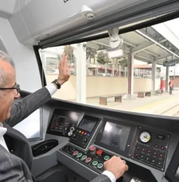 Gün sayıyor İstanbul'a bir metro hattı daha