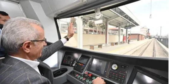 Gün sayıyor: İstanbul’a bir metro hattı daha!