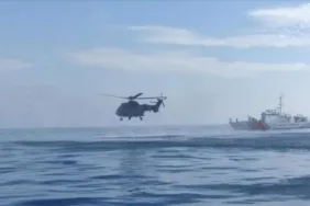 Güney Kıbrıs Açıklarındaki Korkunç Olay Ölen Çocuk Denize Atıldı