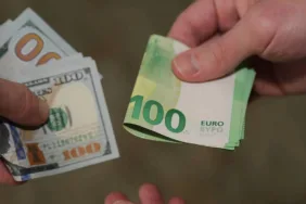 HSBC, dolarTL tahminini yükseltti... TL'den hızlı değer kaybı!