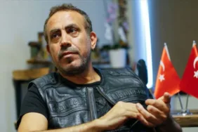 Haluk Levent'in hayatı film mi oluyor İşte ilk açıklama