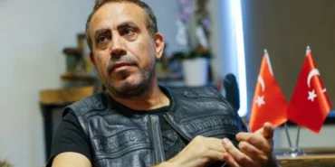 Haluk Levent'in hayatı film mi oluyor İşte ilk açıklama