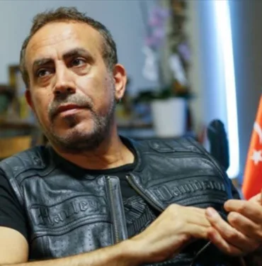 Haluk Levent'in hayatı film mi oluyor İşte ilk açıklama